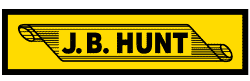 JB Hunt Logo