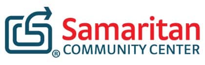Samaritan Community Center Logo