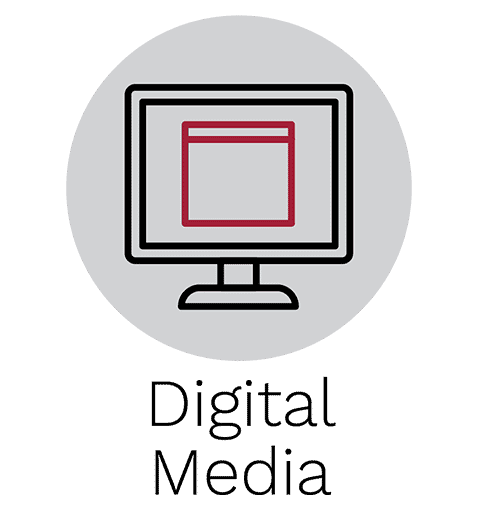 Digital Media