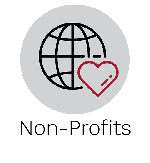 Non Profits