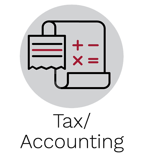 Tax Accounting