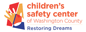Children's Safety Center of Washington County