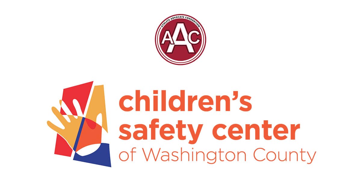 Children s Safety Center Athlete Advocate Consortium NIL